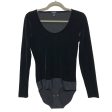 Black Bodysuit J. Crew, Size S Hot on Sale