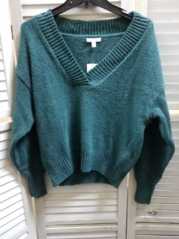 Sweater By Abound  Size: Xs Discount