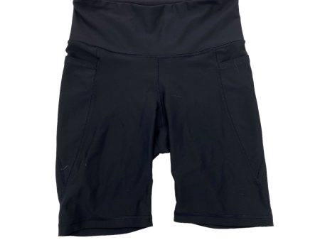 BLACK OLD NAVY ATHLETIC SHORTS, Size M Discount