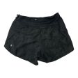 Athletic Shorts By Clothes Mentor In Black, Size: M Online now