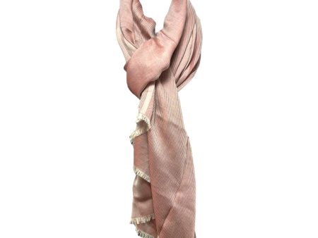 Scarf Long By Brooks Brothers Supply