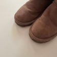 Boots Ankle Flats By Bearpaw In Rose, Size: 7 Online now