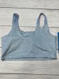 Athletic Bra By Aerie In Blue, Size: L Online Sale