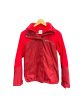 Coat Parka By Columbia In Red, Size: Xs Discount