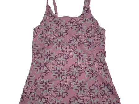 PINK ATHLETIC TANK TOP by TEK GEAR Size:M on Sale