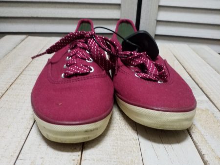 Shoes Sneakers By Keds  Size: 7 Online Hot Sale