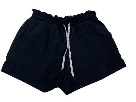 BLACK ATHLETIC SHORTS by ZELLA Size:M Online Sale