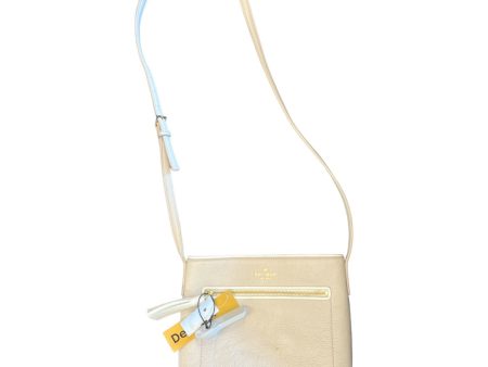 Crossbody Designer By Kate Spade, Size: Medium For Sale