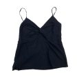 BLACK TOP SLEEVELESS by OLD NAVY Size:L Cheap