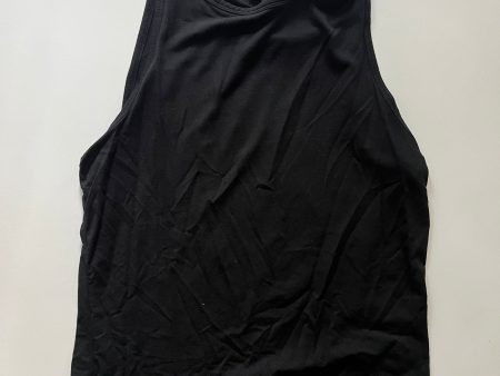 Tank Top By J Crew In Black, Size: S For Discount