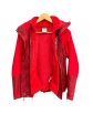 Coat Parka By Columbia In Red, Size: Xs Discount