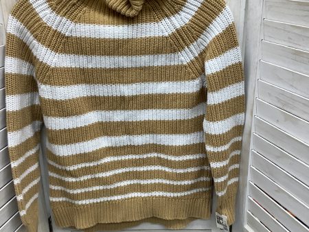 Sweater By Style And Company  Size: M Online Hot Sale