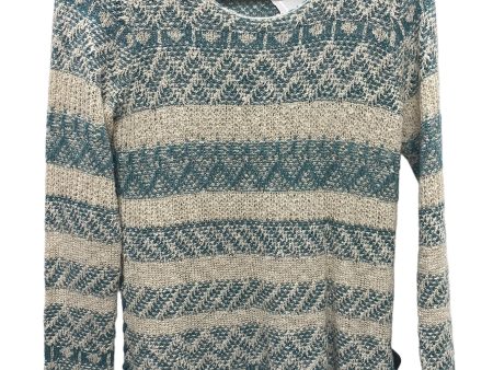 Sweater By Knox Rose In Blue, Size: S Online