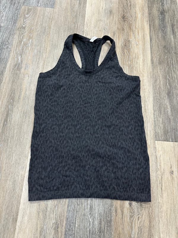 Athletic Tank Top By Athleta In Animal Print, Size: M Sale