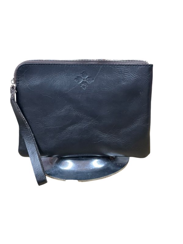 Wristlet Leather By Patricia Nash, Size: Large Cheap