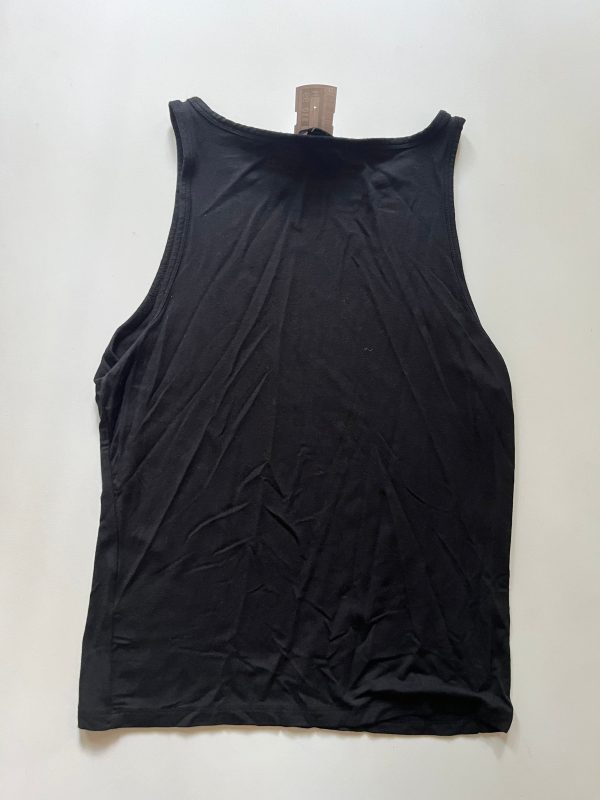 Tank Top By J Crew In Black, Size: S For Discount