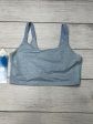 Athletic Bra By Aerie In Blue, Size: L Online Sale