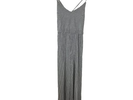 Jumpsuit By Rolla Coster In Striped Pattern, Size: S Supply