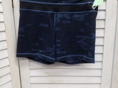 Athletic Shorts By Lululemon  Size: 4 Supply