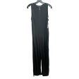 Jumpsuit By Dkny In Black, Size: S Online now