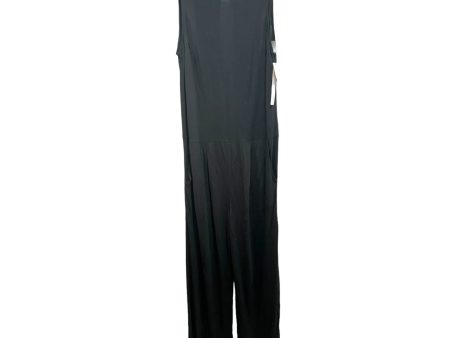 Jumpsuit By Dkny In Black, Size: S Online now