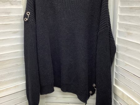 Sweater By Forever 21  Size: 2x Sale