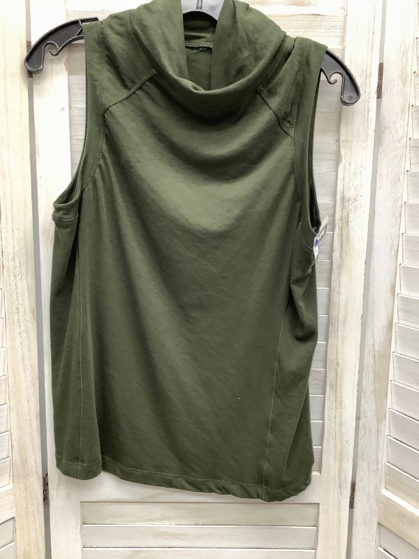 Athletic Tank Top By Lululemon  Size: M Cheap