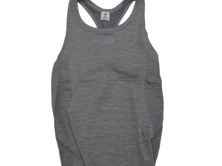 PURPLE ATHLETIC TANK TOP by NEW BALANCE, SIZE: M Supply