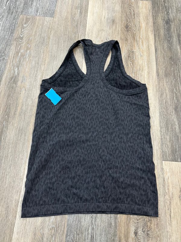 Athletic Tank Top By Athleta In Animal Print, Size: M Sale