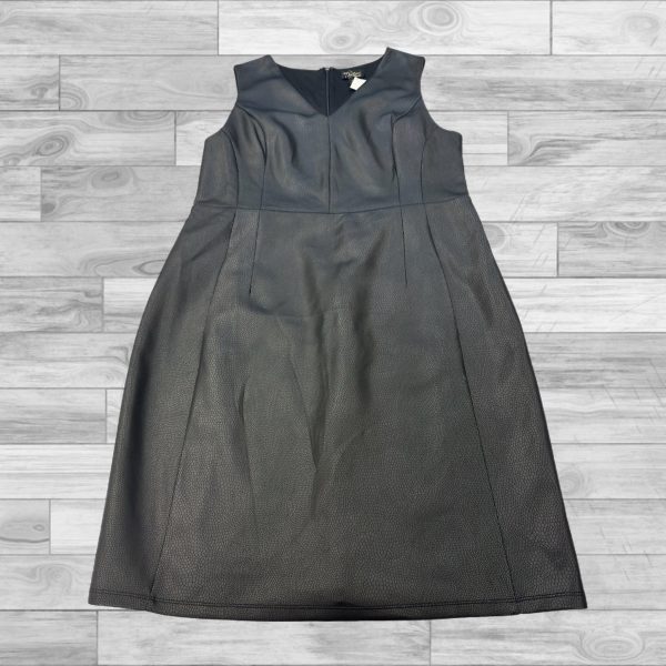 Dress Casual Short By Thalia Sodi In Black, Size: L Supply