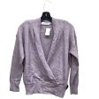 Sweater By Astr In Purple, Size: Xs on Sale