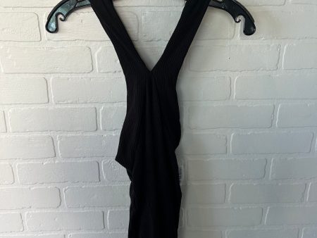 Top Sleeveless Basic By Project Social Tee In Black, Size: M Hot on Sale