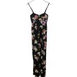 Jumpsuit By Band Of Gypsies In Floral Print, Size: S Online now