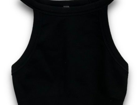 Athletic Bra By Commando In Black, Size: M Online