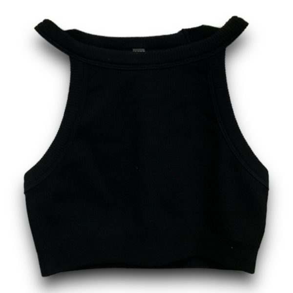 Athletic Bra By Commando In Black, Size: M Online