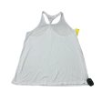 Athletic Tank Top By Joy Lab In White, Size: S Online Sale