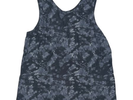 GREY ATHLETIC TANK TOP by OLD NAVY Size:L Online