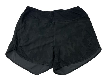 Athletic Shorts By Clothes Mentor In Black, Size: M Online now