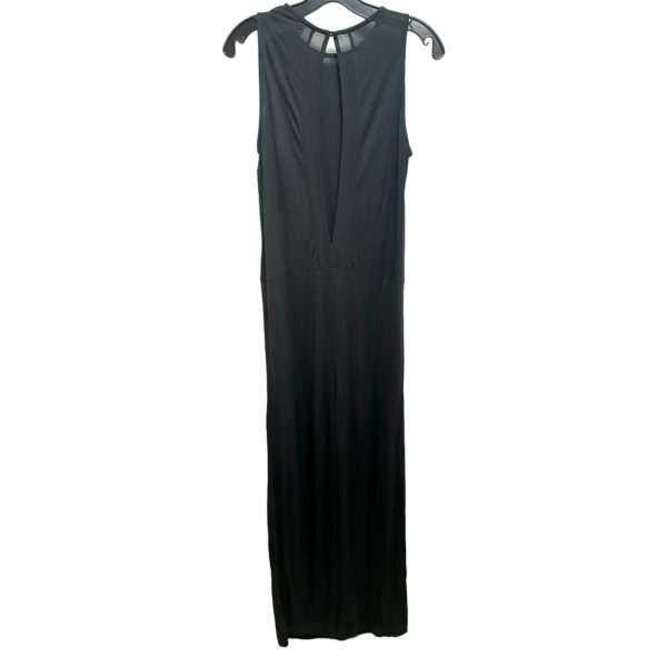 Jumpsuit By Dkny In Black, Size: S Online now