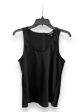 Blouse Sleeveless By J. Crew In Black, Size: Xs Hot on Sale