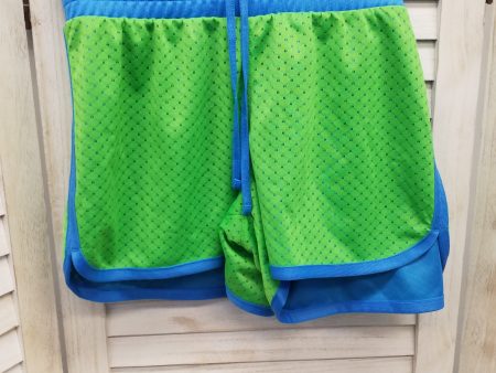 Athletic Shorts By Xersion  Size: M Discount