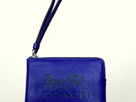 Wristlet By Coach, Size: Small For Discount