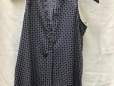 Top Sleeveless By Ann Taylor  Size: Xs Online Hot Sale