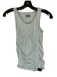 Athletic Tank Top By Athleta In Blue, Size: Xs Online Sale