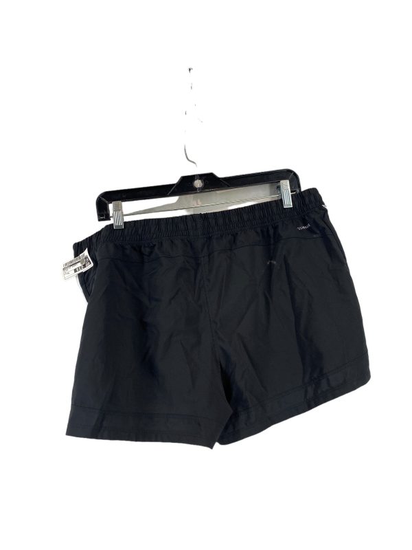 Athletic Shorts By Adidas In Black, Size: Xl Online