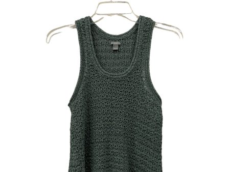 Top Sleeveless By Aerie In Green, Size: S For Sale