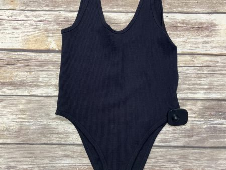 Bodysuit By By Together In Black, Size: M Discount