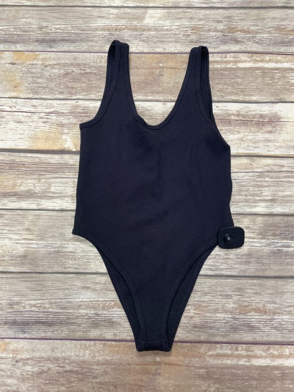 Bodysuit By By Together In Black, Size: M Discount