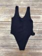 Bodysuit By By Together In Black, Size: M Discount