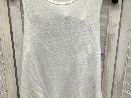 Top Sleeveless Basic By Old Navy  Size: M Discount